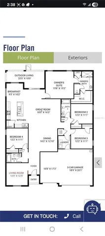 1526 SW Lexington Drive Port St Lucie FL 34953
