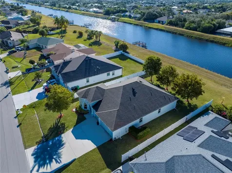 1526 SW Lexington Drive Port St Lucie FL 34953