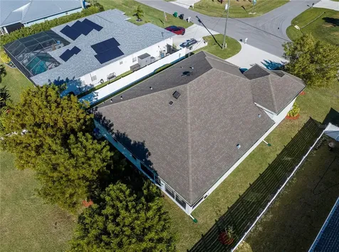 1526 SW Lexington Drive Port St Lucie FL 34953