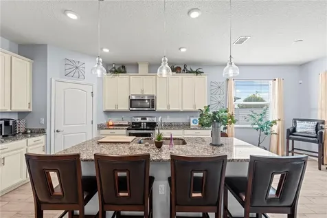 1526 SW Lexington Drive Port St Lucie FL 34953