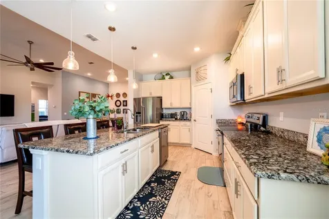1526 SW Lexington Drive Port St Lucie FL 34953