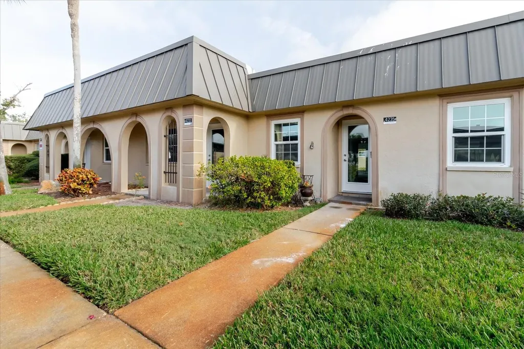 4235 Stratford Drive New Port Richey FL 34652
