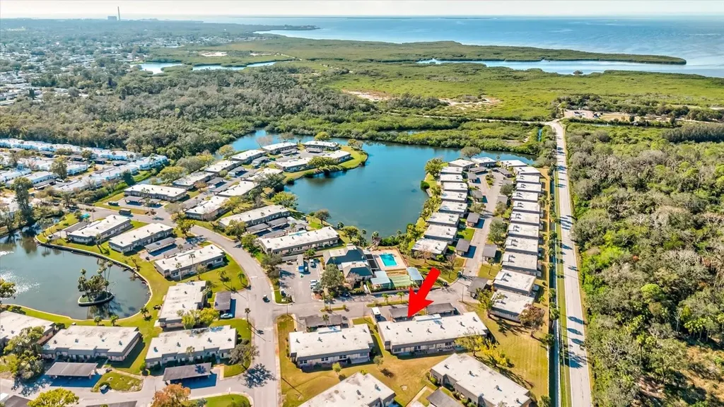 4235 Stratford Drive New Port Richey FL 34652
