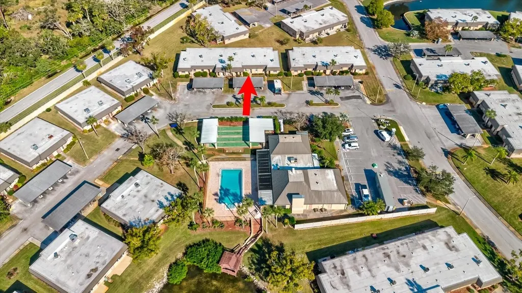 4235 Stratford Drive New Port Richey FL 34652