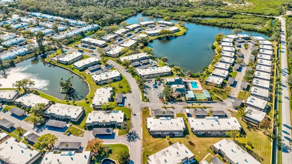4235 Stratford Drive New Port Richey FL 34652