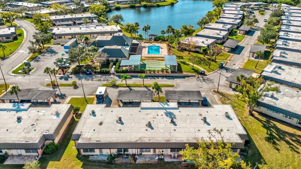 4235 Stratford Drive New Port Richey FL 34652