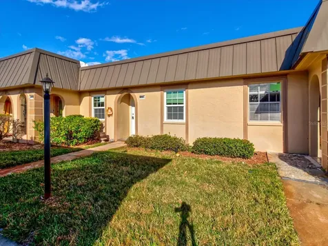 4235 Stratford Drive New Port Richey FL 34652