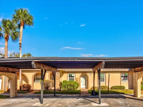 4235 Stratford Drive New Port Richey FL 34652