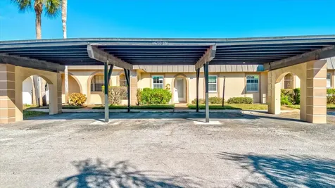 4235 Stratford Drive New Port Richey FL 34652