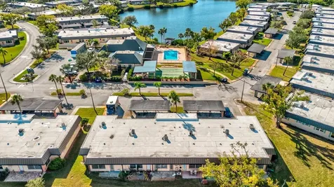 4235 Stratford Drive New Port Richey FL 34652