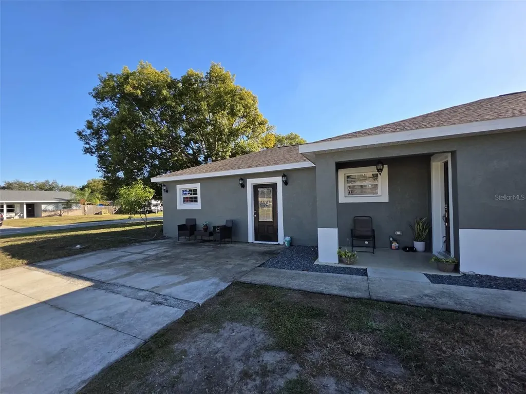600 Georgia Avenue St Cloud FL 34769