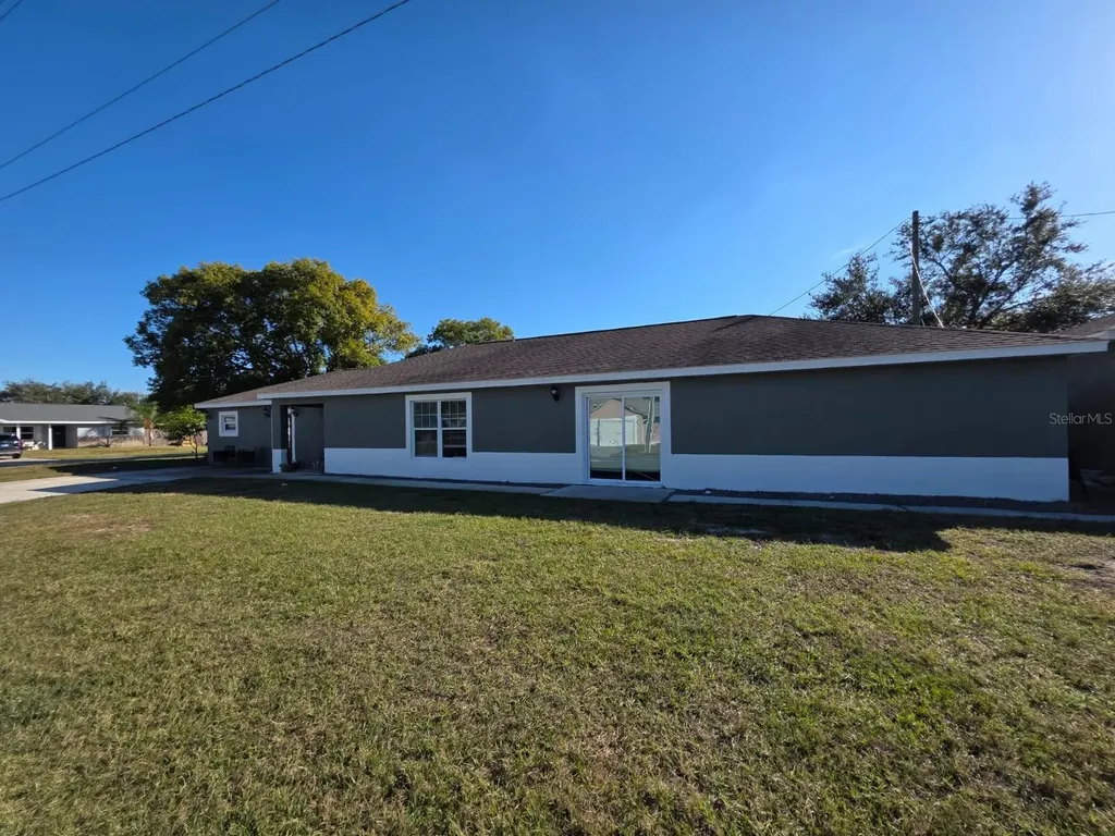 600 Georgia Avenue St Cloud FL 34769