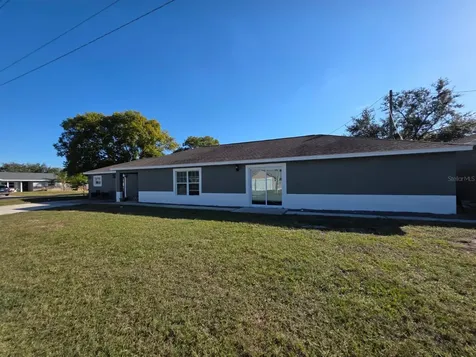 600 Georgia Avenue St Cloud FL 34769