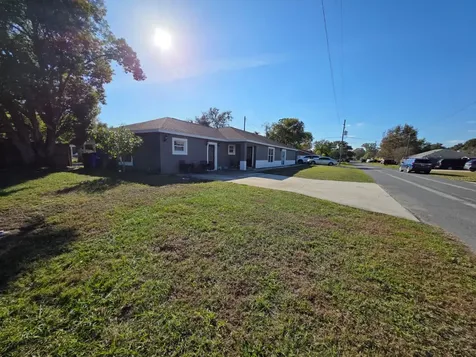 600 Georgia Avenue St Cloud FL 34769