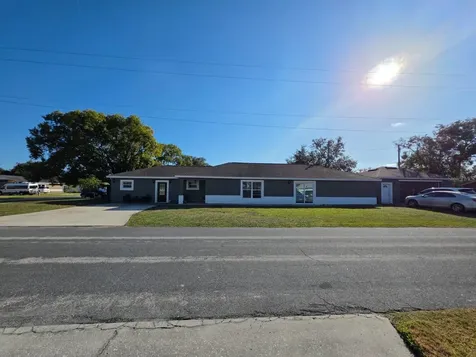 600 Georgia Avenue St Cloud FL 34769