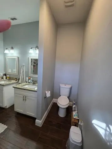600 Georgia Avenue St Cloud FL 34769