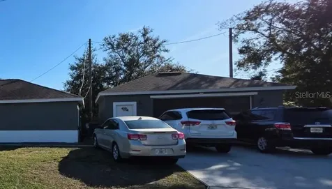 600 Georgia Avenue St Cloud FL 34769