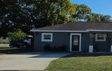 600 Georgia Avenue St Cloud FL 34769