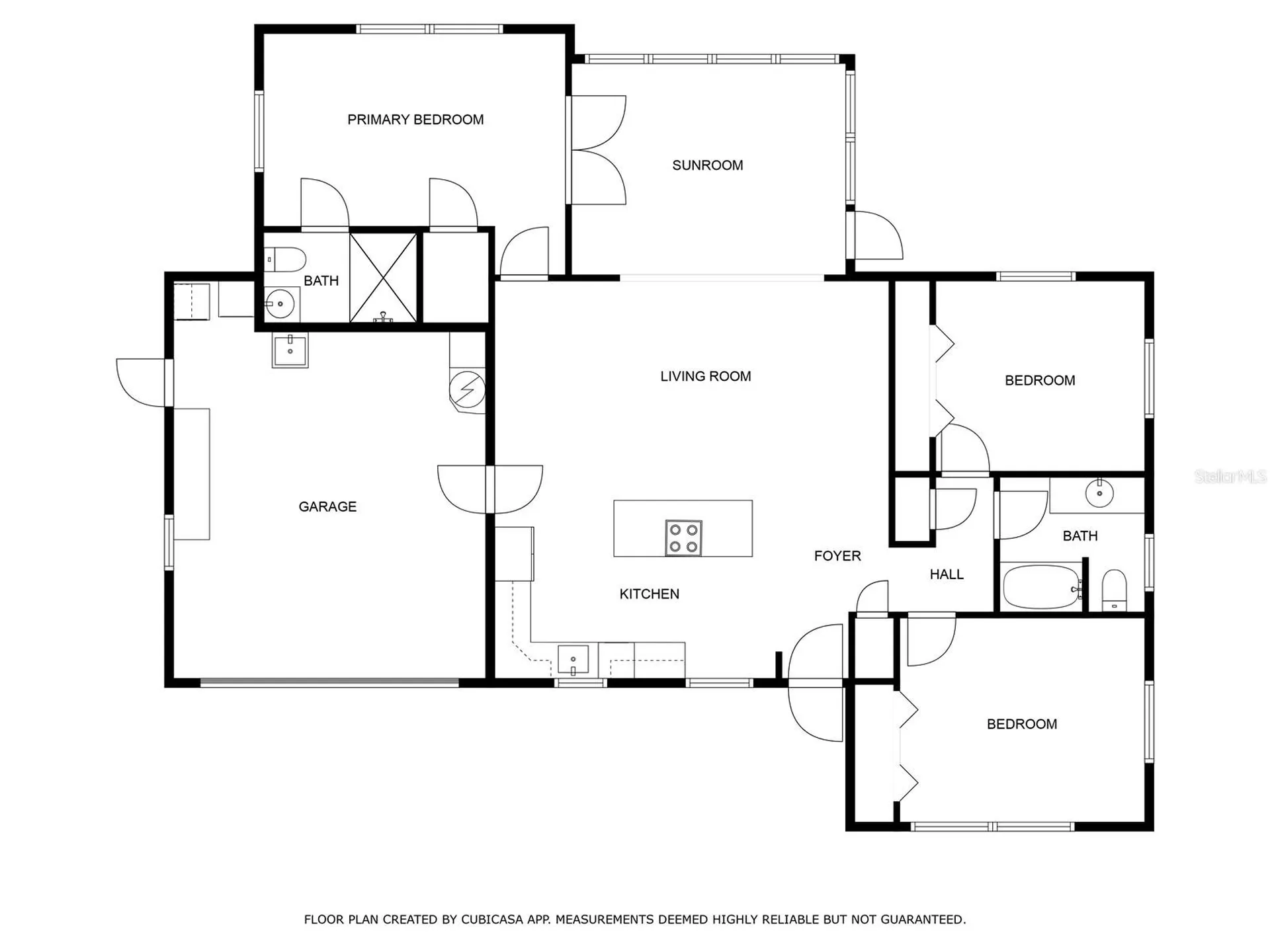 11211 60th Avenue N Seminole FL 33772