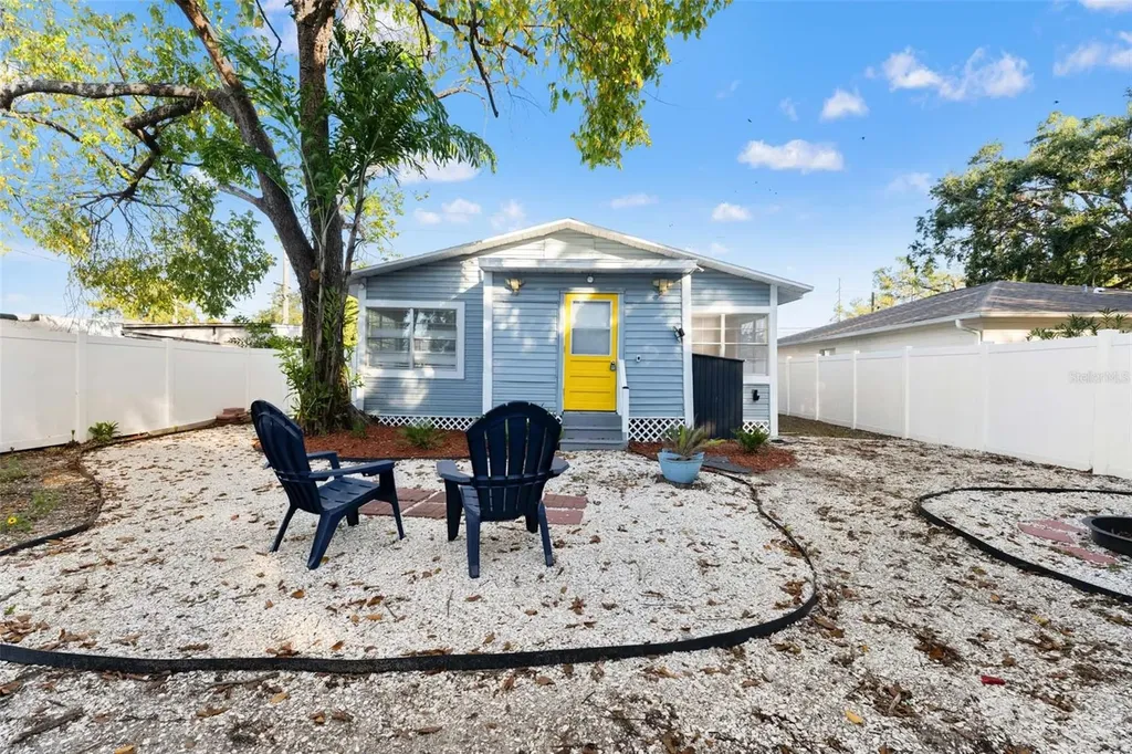 6920 N Central Avenue Tampa FL 33604