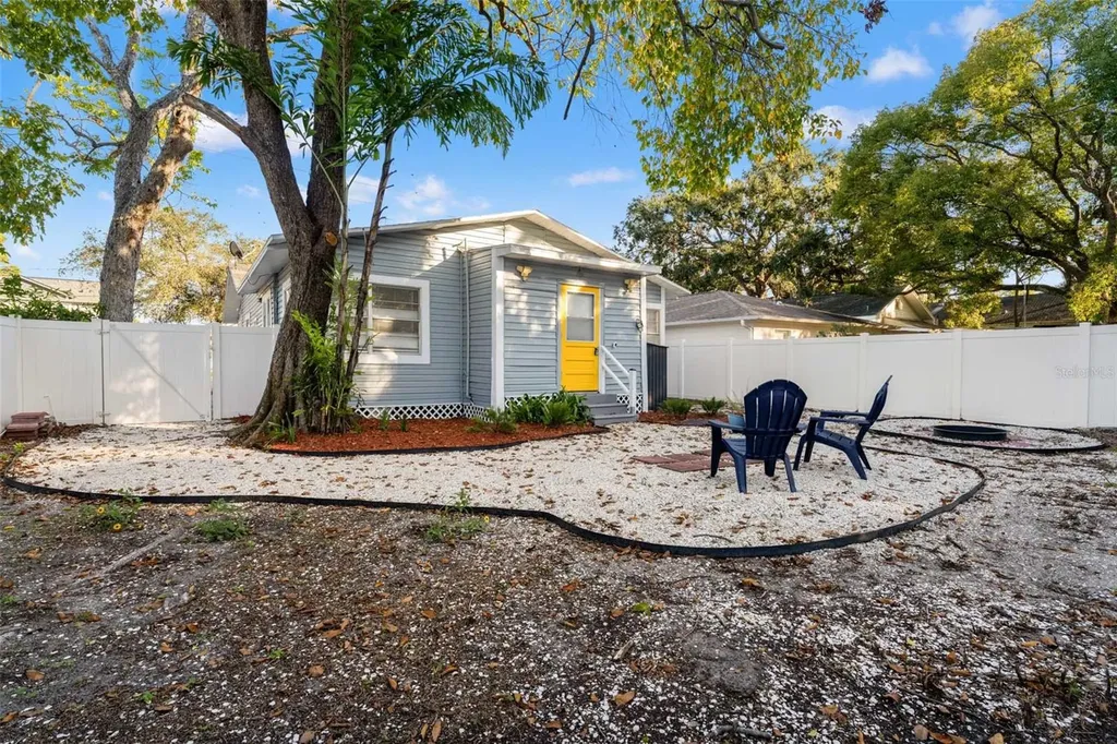 6920 N Central Avenue Tampa FL 33604