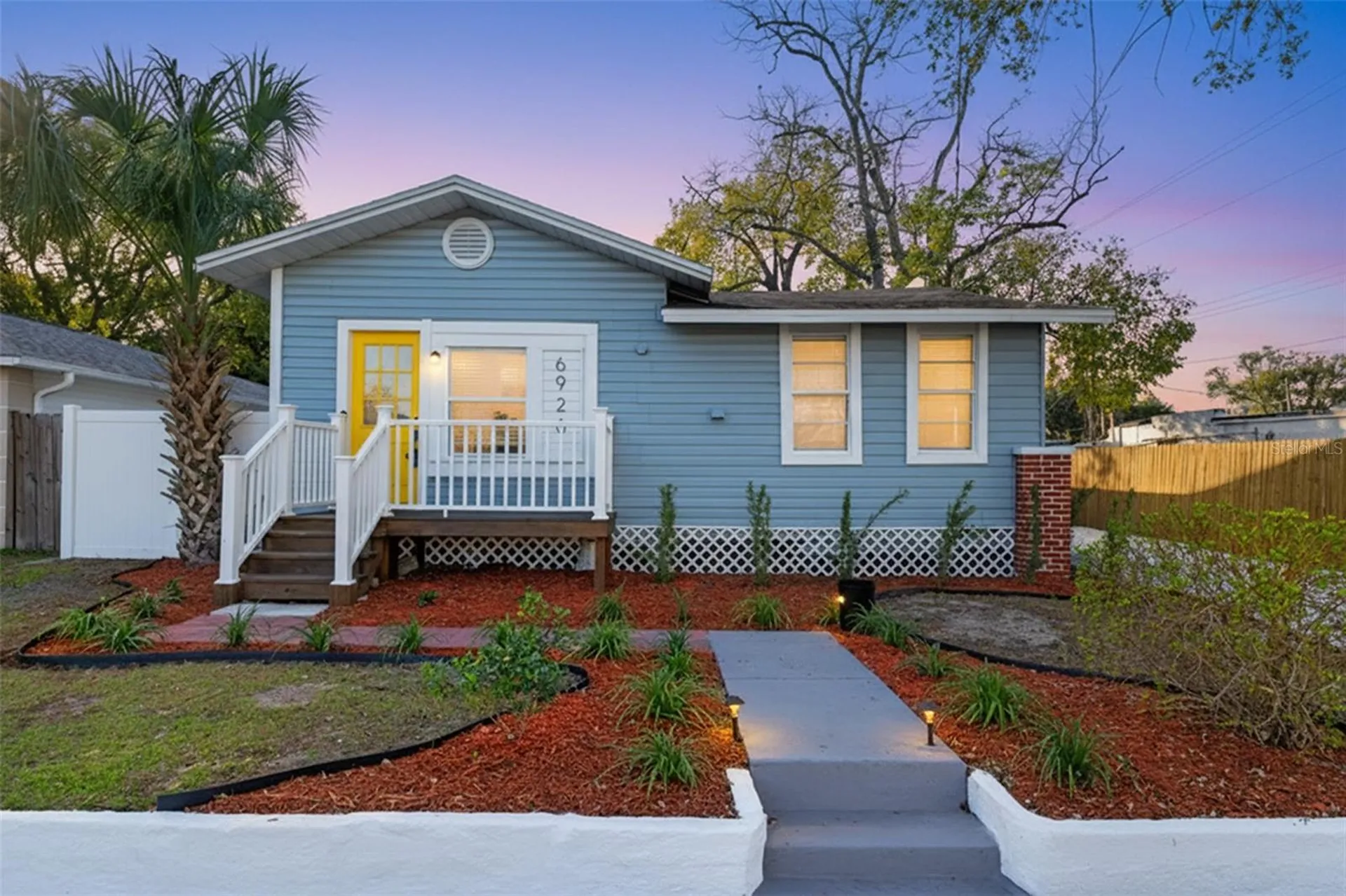 6920 N Central Avenue Tampa FL 33604