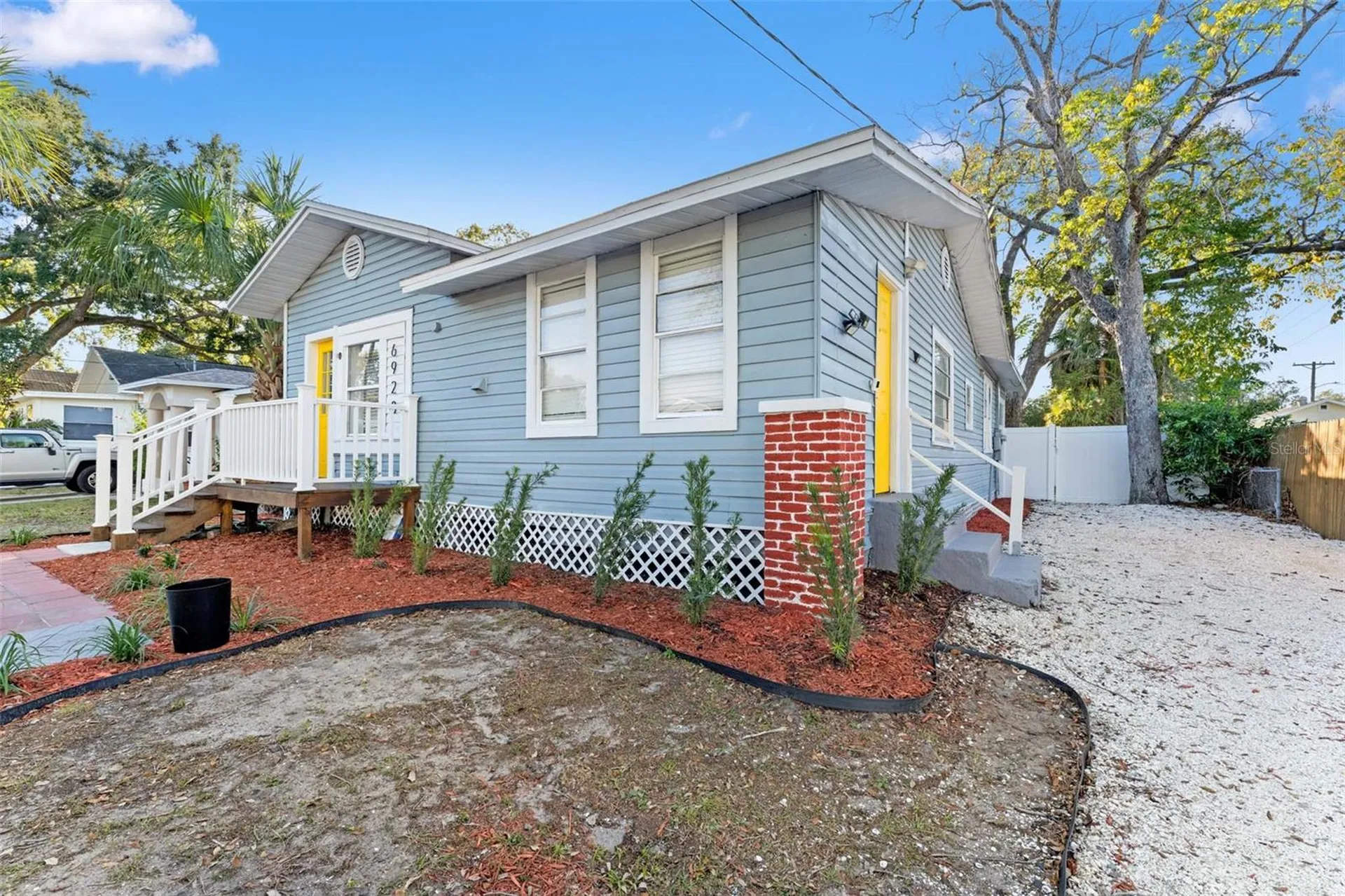 6920 N Central Avenue Tampa FL 33604