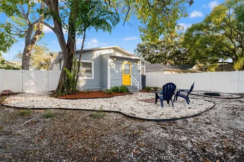 6920 N Central Avenue Tampa FL 33604