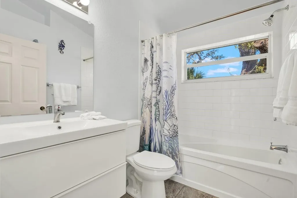 201 Georgia Avenue Crystal Beach FL 34681