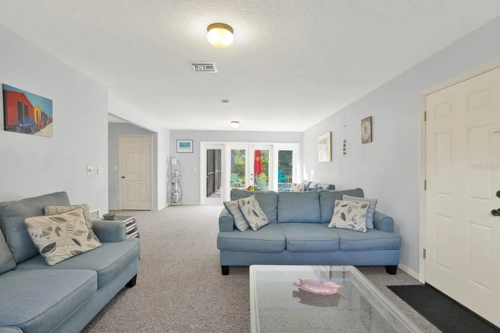 201 Georgia Avenue Crystal Beach FL 34681
