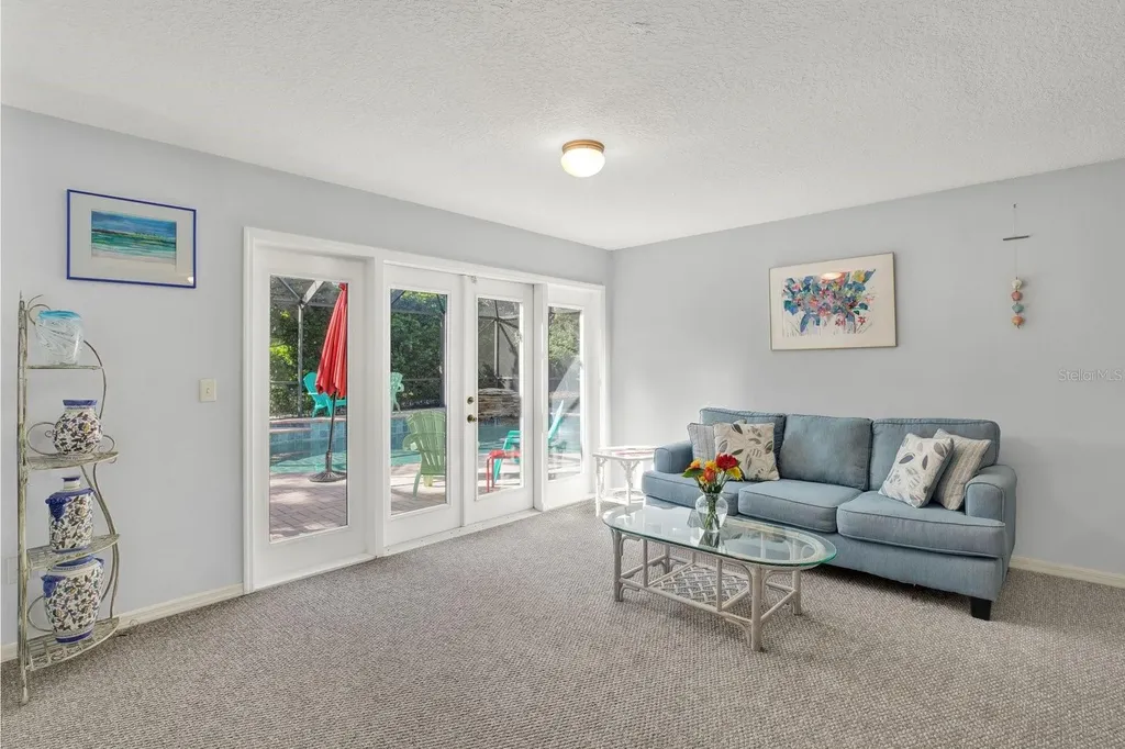 201 Georgia Avenue Crystal Beach FL 34681
