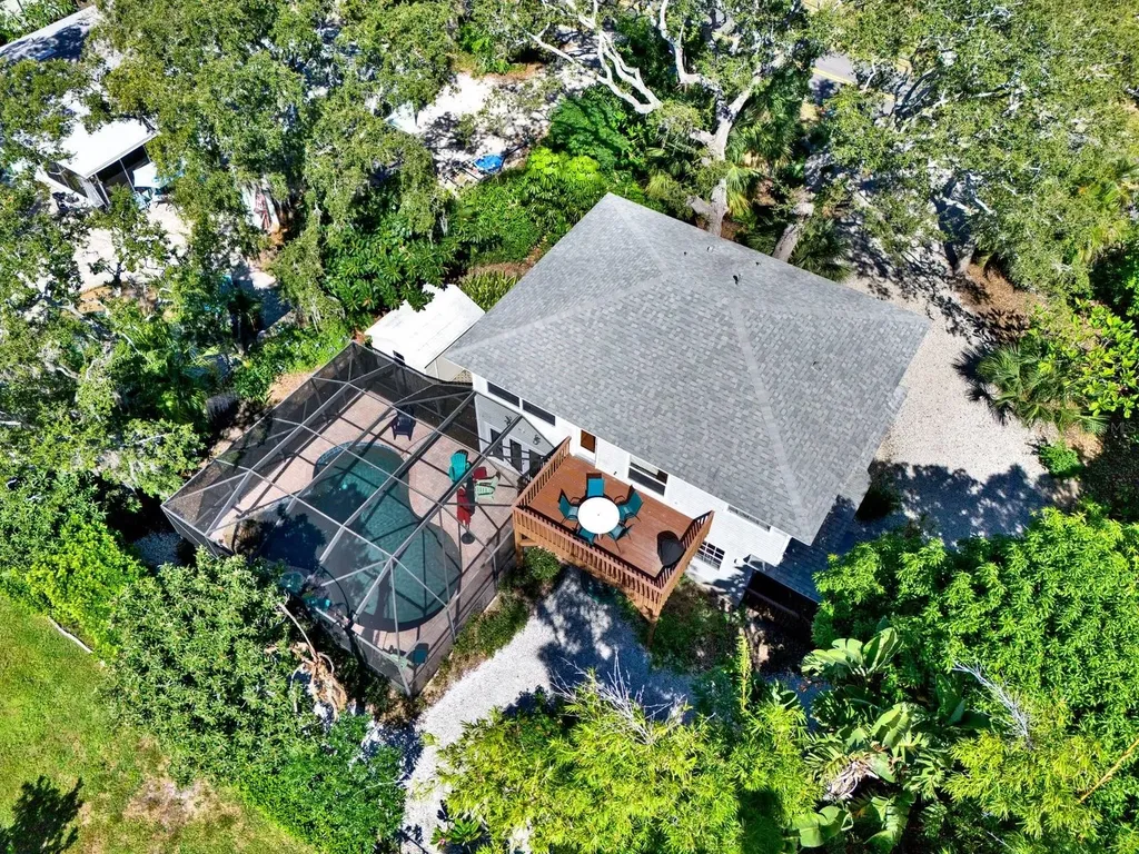 201 Georgia Avenue Crystal Beach FL 34681