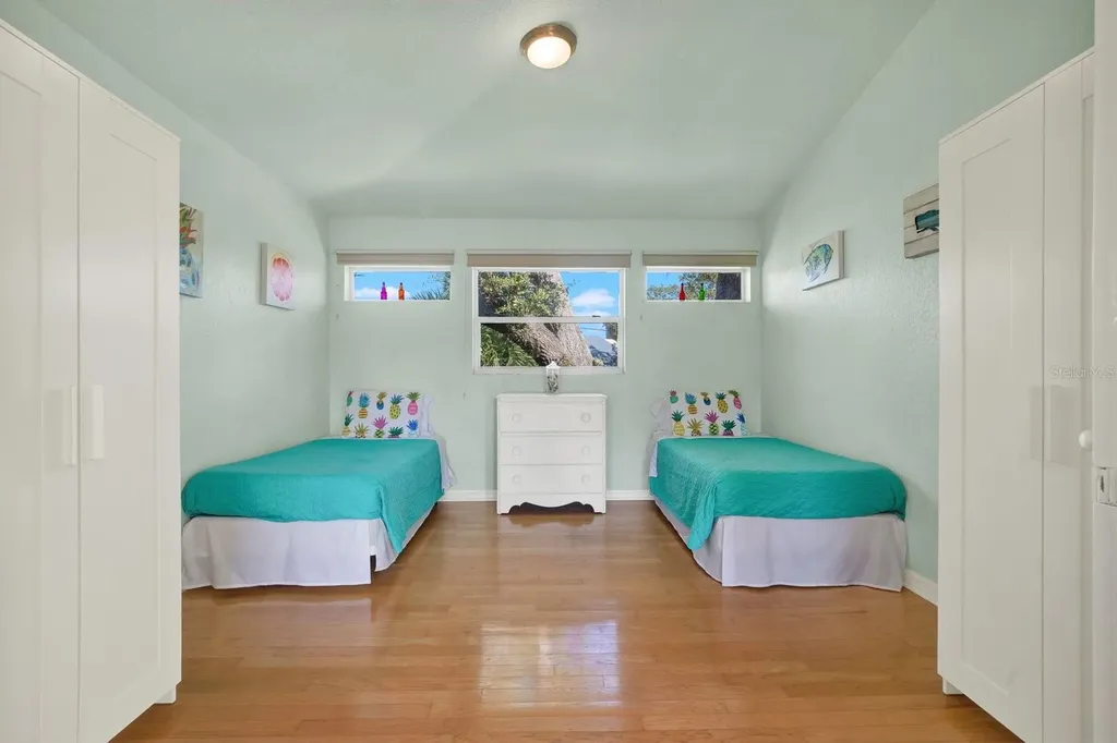 201 Georgia Avenue Crystal Beach FL 34681