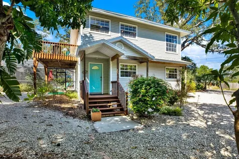 201 Georgia Avenue Crystal Beach FL 34681
