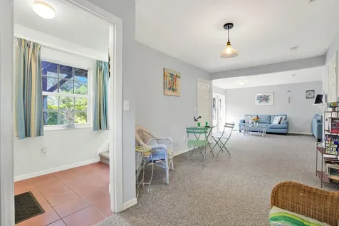 201 Georgia Avenue Crystal Beach FL 34681