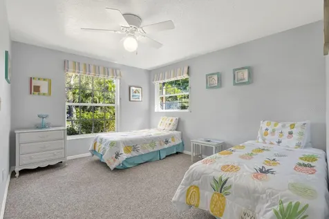 201 Georgia Avenue Crystal Beach FL 34681