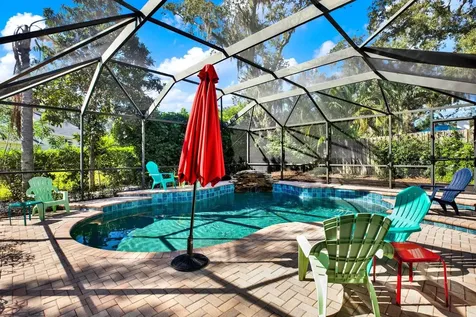 201 Georgia Avenue Crystal Beach FL 34681