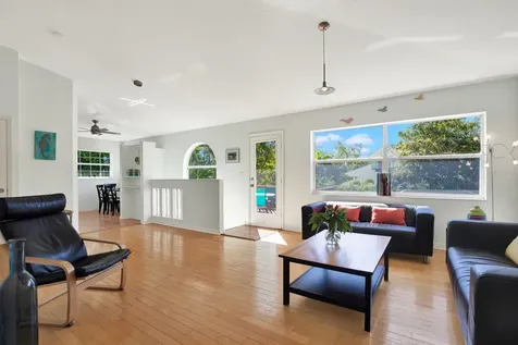 201 Georgia Avenue Crystal Beach FL 34681