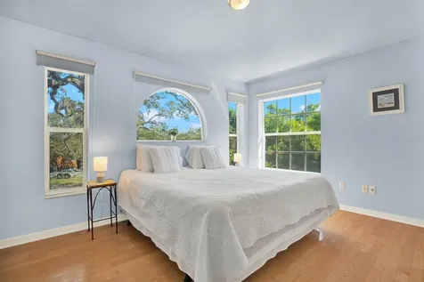 201 Georgia Avenue Crystal Beach FL 34681