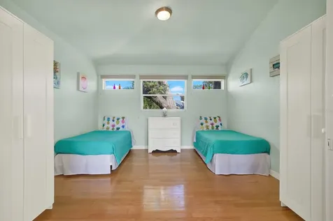 201 Georgia Avenue Crystal Beach FL 34681