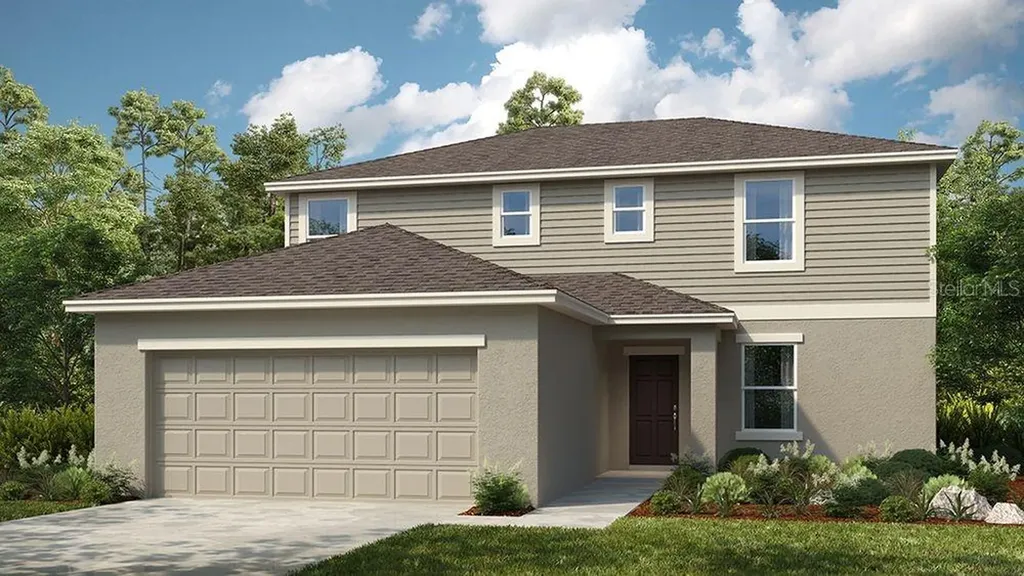 2100 Babbling Brook Boulevard Auburndale FL 33823