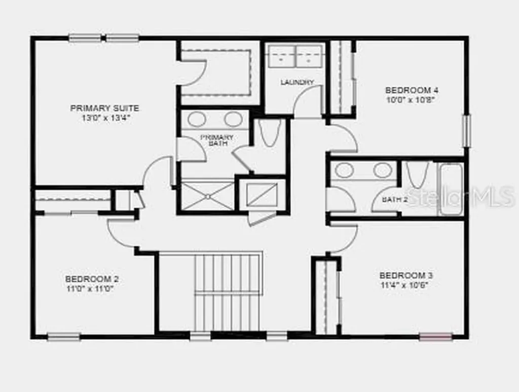 2100 Babbling Brook Boulevard Auburndale FL 33823