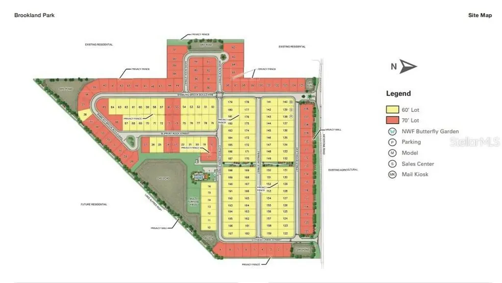 2100 Babbling Brook Boulevard Auburndale FL 33823