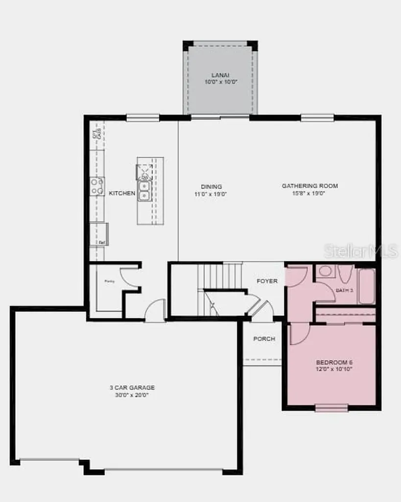 2100 Babbling Brook Boulevard Auburndale FL 33823