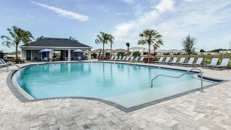 2100 Babbling Brook Boulevard Auburndale FL 33823