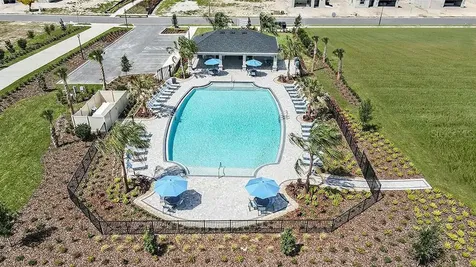 2100 Babbling Brook Boulevard Auburndale FL 33823