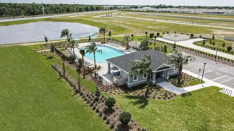 2100 Babbling Brook Boulevard Auburndale FL 33823