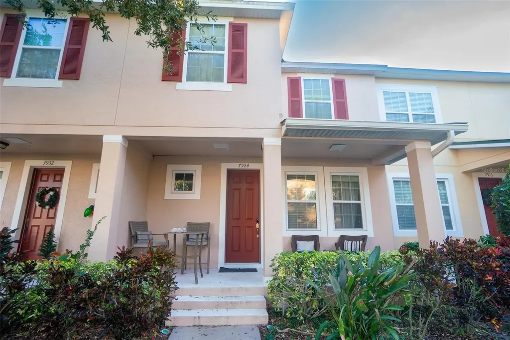 7924 Edgewood Forest Drive Orlando FL 32827