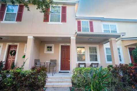 7924 Edgewood Forest Drive Orlando FL 32827