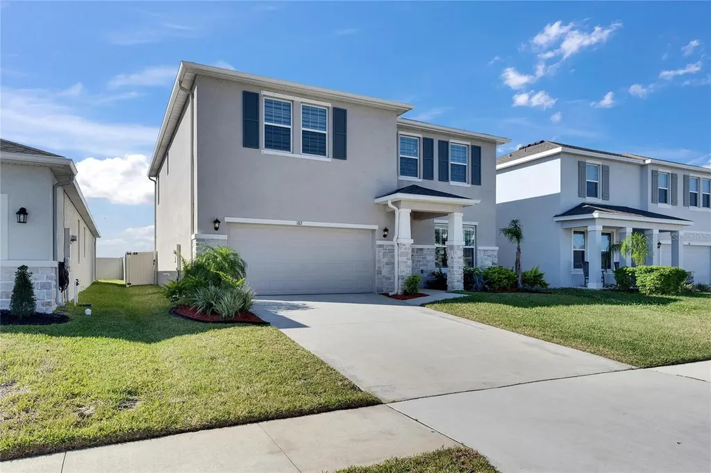 182 Mangrove Manor Drive Apollo Beach FL 33572